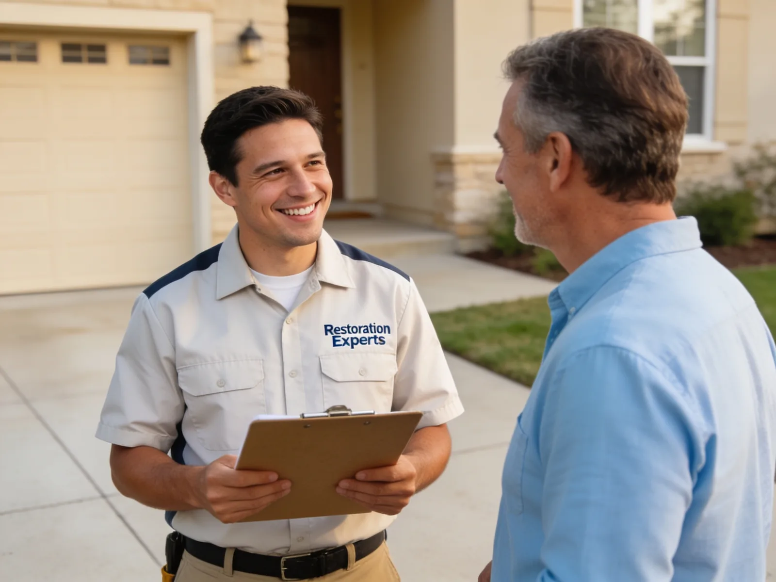 Water Damage Cleanup North Bonneville, WA FAQs